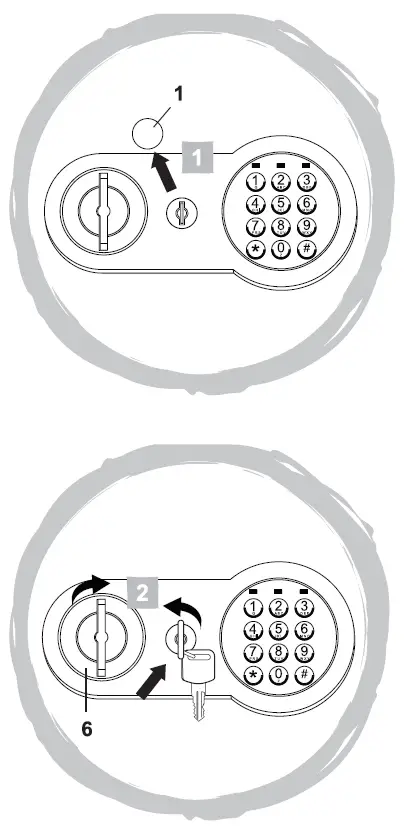 SMITH-LOCKE-3663602834731-8.5L-Electronic-Combination-Safe-7