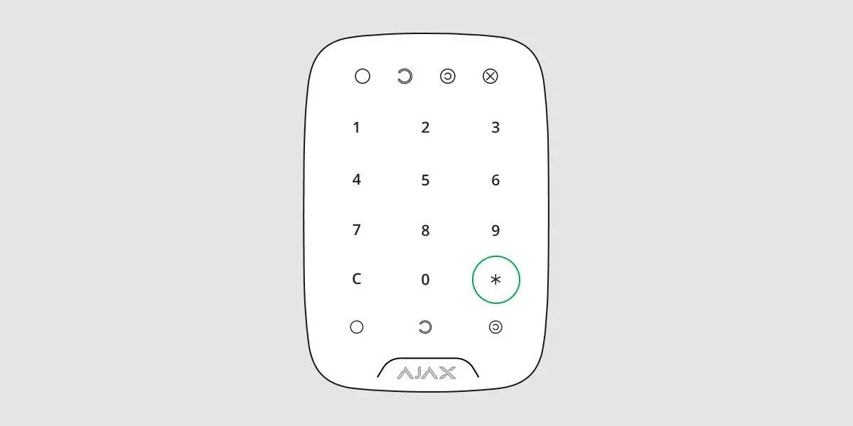 Ajax Online FireProtect Plus Wireless Fire Detector - Operating Principle 3