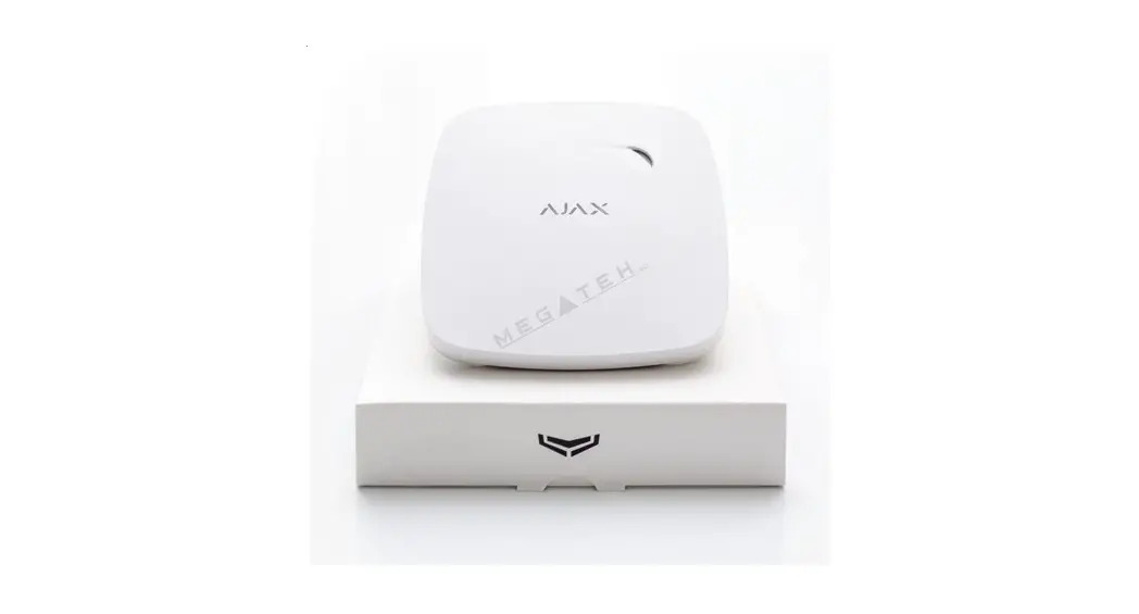 Ajax Online Fireprotect Plus Wireless Fire Detector User Manual Ajax Online Fireprotect Plus Wireless Fire Detector User Manual