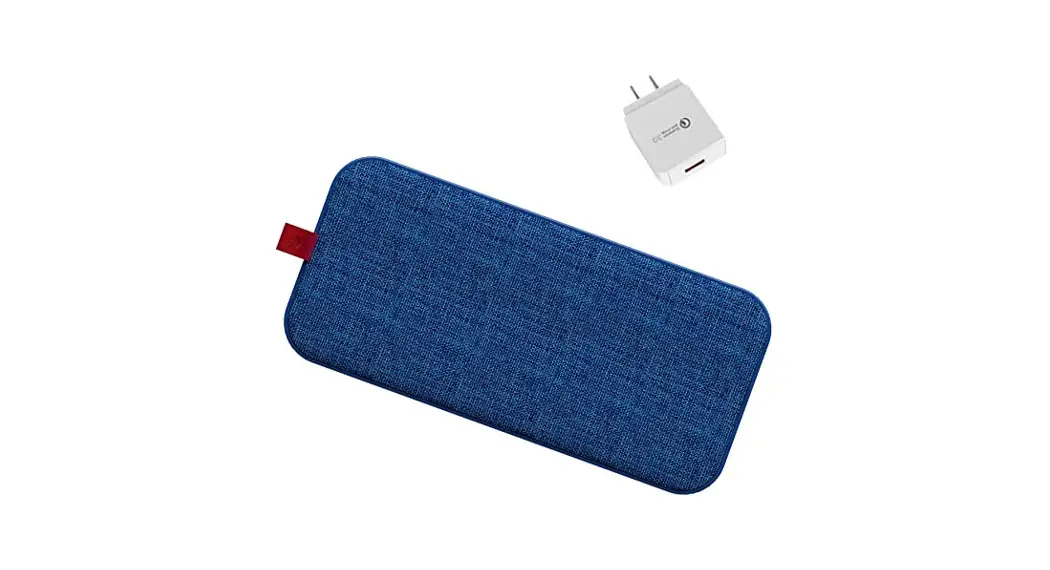 Wireless Chargers Ft06-pd 5 Coil Wireless Charger User Manual