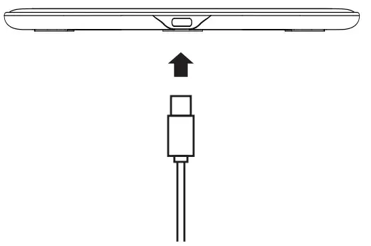 Wireless Chargers FT06-PD 5 Coil Wireless Charger - fig1