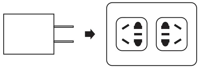 Wireless Chargers FT06-PD 5 Coil Wireless Charger - power