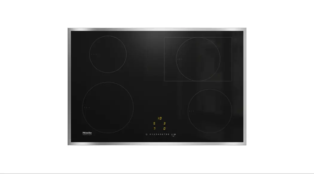 Miele Km7210 Fr Hob Installation Guide