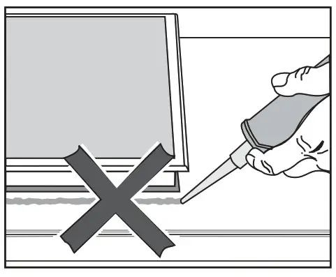 Miele KM7210 FR Hob- Installation 3