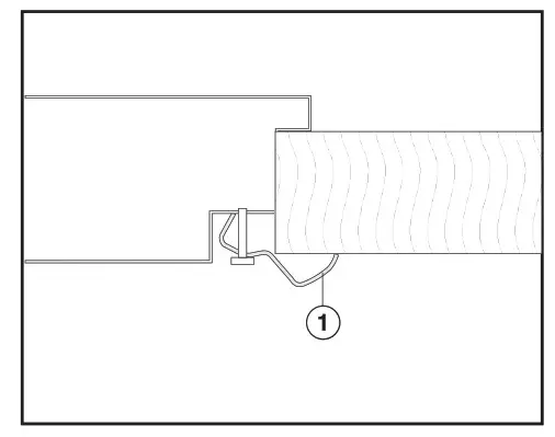 Miele KM7210 FR Hob- Installation 5