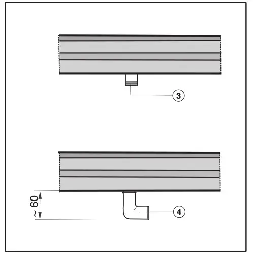 Miele KM7210 FR Hob- Installation 6