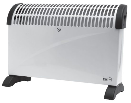 SOMOGYI ELEKTRONIC FK 330 Home Convector Heater