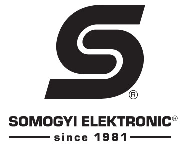 SOMOGYI ELEKTRONIC logo