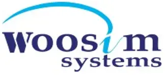 Woosim Systems logo