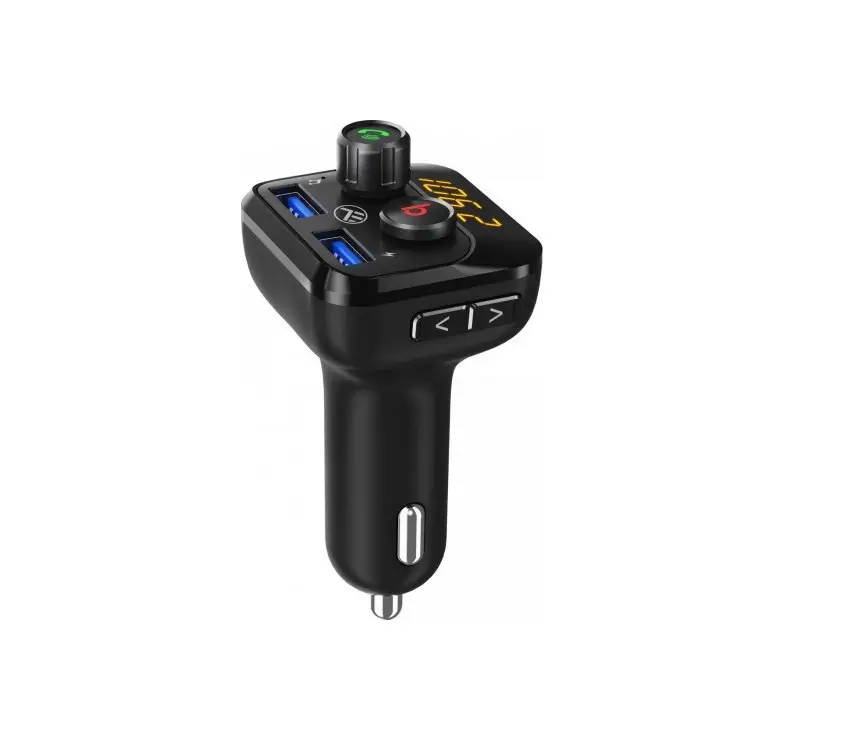 Tellur Bluetooth Fm Transmitter B8 User Manual