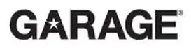 GARAGE logo