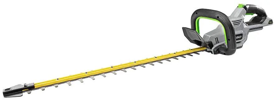 EGO HT2410 56-Volt Lithium-Ion Cordless Hedge Trimmer