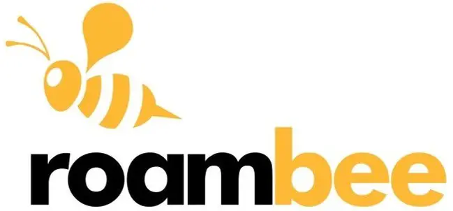 Roambee-Logo Logo