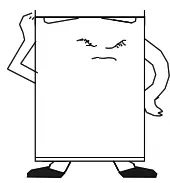 Haier HRZ 322 339L Vertical Refrigerator - power