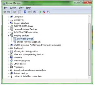 Operation Illustration