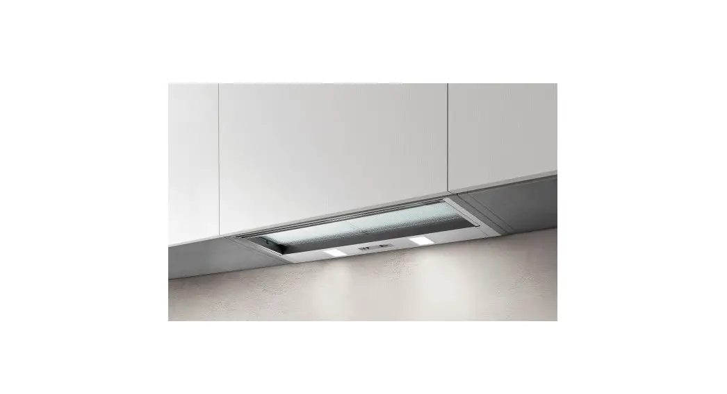 Kleenmaid Rhsog61 Rangehood Instruction Manual