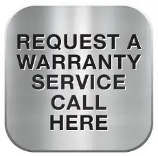 Kleenmaid RHSOG61 Rangehood - Warranty