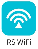 rock space AX1800 Dual-Band Wi-Fi Router - wireless network 2