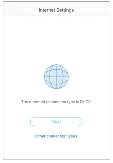 rock space AX1800 Dual-Band Wi-Fi Router - wireless network 3