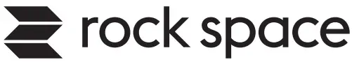 rock space logo