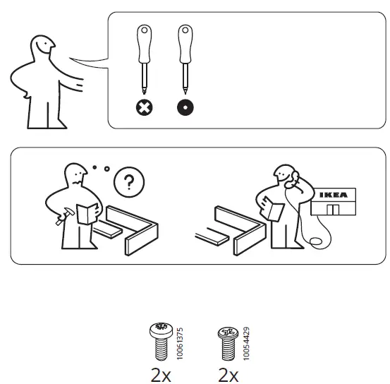 IKEA 604.898.13 KABOMBA LED Ceiling Lamp Ffig1