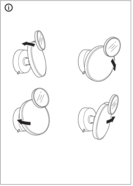 IKEA 604.898.13 KABOMBA LED Ceiling Lamp Fig10