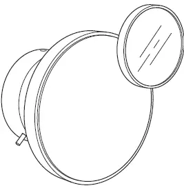 IKEA 604.898.13 KABOMBA LED Ceiling Lamp Product