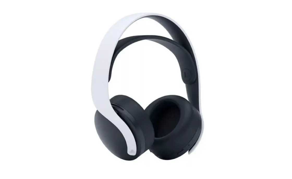 Sony Cfi-zwh1 Pulse 3d Wireless Headset And Adaptor User Guide