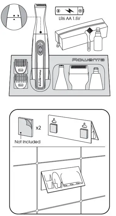 Rowenta-TN3650F0-Nomad-Mini-Grooming-Kit-fig2