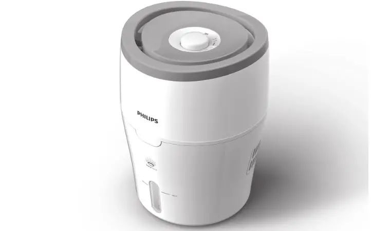 Philips Air Humidifier User Manual Philips Air Humidifier User Manual