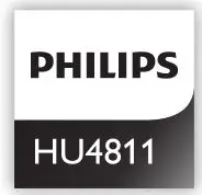 PHILIPS HU4811