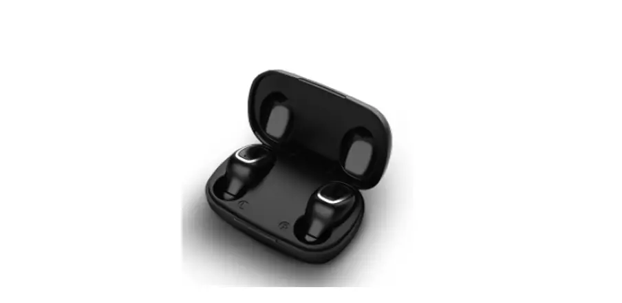 Tagg Liberty Dots True Wireless Earbuds User Manual Tagg Liberty Dots True Wireless Earbuds User Manual