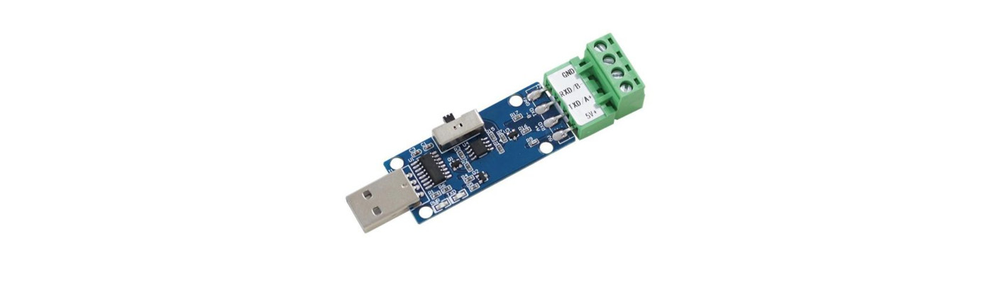 Hitdo Hd811 Industrial Grade Usb To Rs485 Or Ttl Converter User Manual