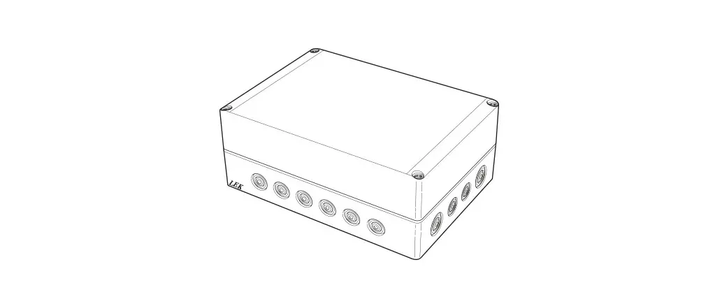 Nibe Deh 500 Docking Kit External Additional Heat Instruction Manual