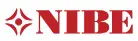 NIBE logo
