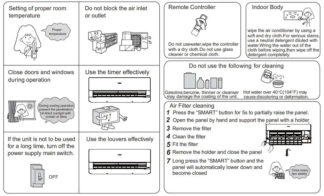Haier-Split-Type-Room-Air-Conditioner-24