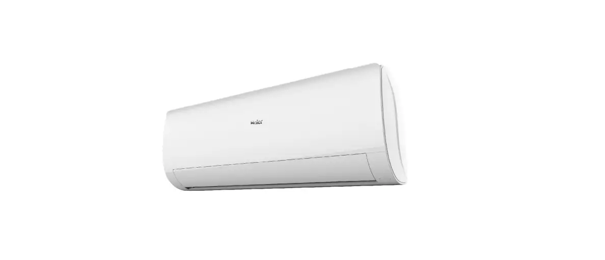 Haier As09fbbhra Split Type Room Air Conditioner User Manual