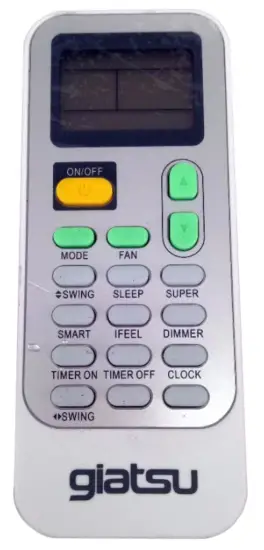 Hisense 4074372-02 Remote Controller