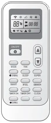 Airflow direction control
