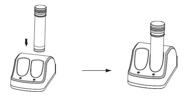 anko FD ESC Rechargeable Cleaning Brush - fig 7