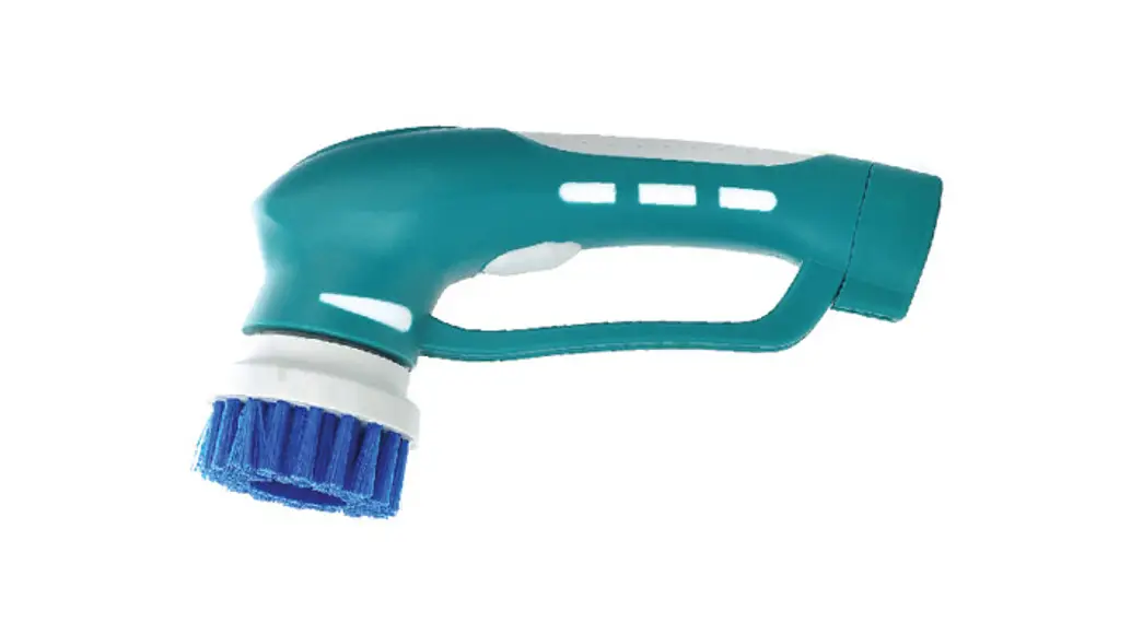Anko Fd-esc Rechargeable Cleaning Brush User Manual