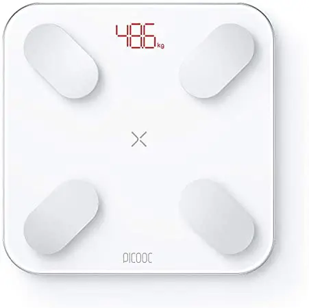 PICOOC MINIPRO-2 Smart Body Fat Scale pRODUCT