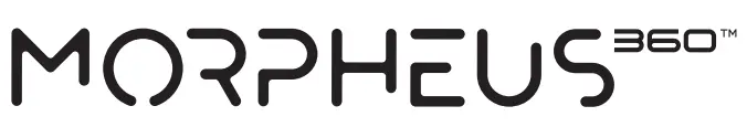 MORPHEUS - logo