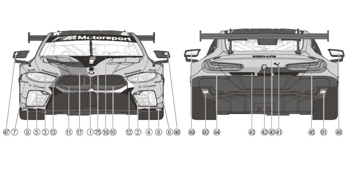 Rastar-Group-XH972002TX-RC-Assembly-Model-Kit-18
