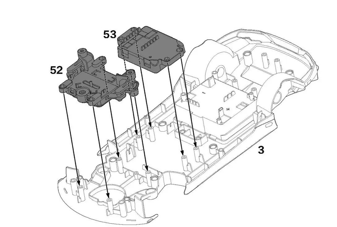Rastar-Group-XH972002TX-RC-Assembly-Model-Kit-2