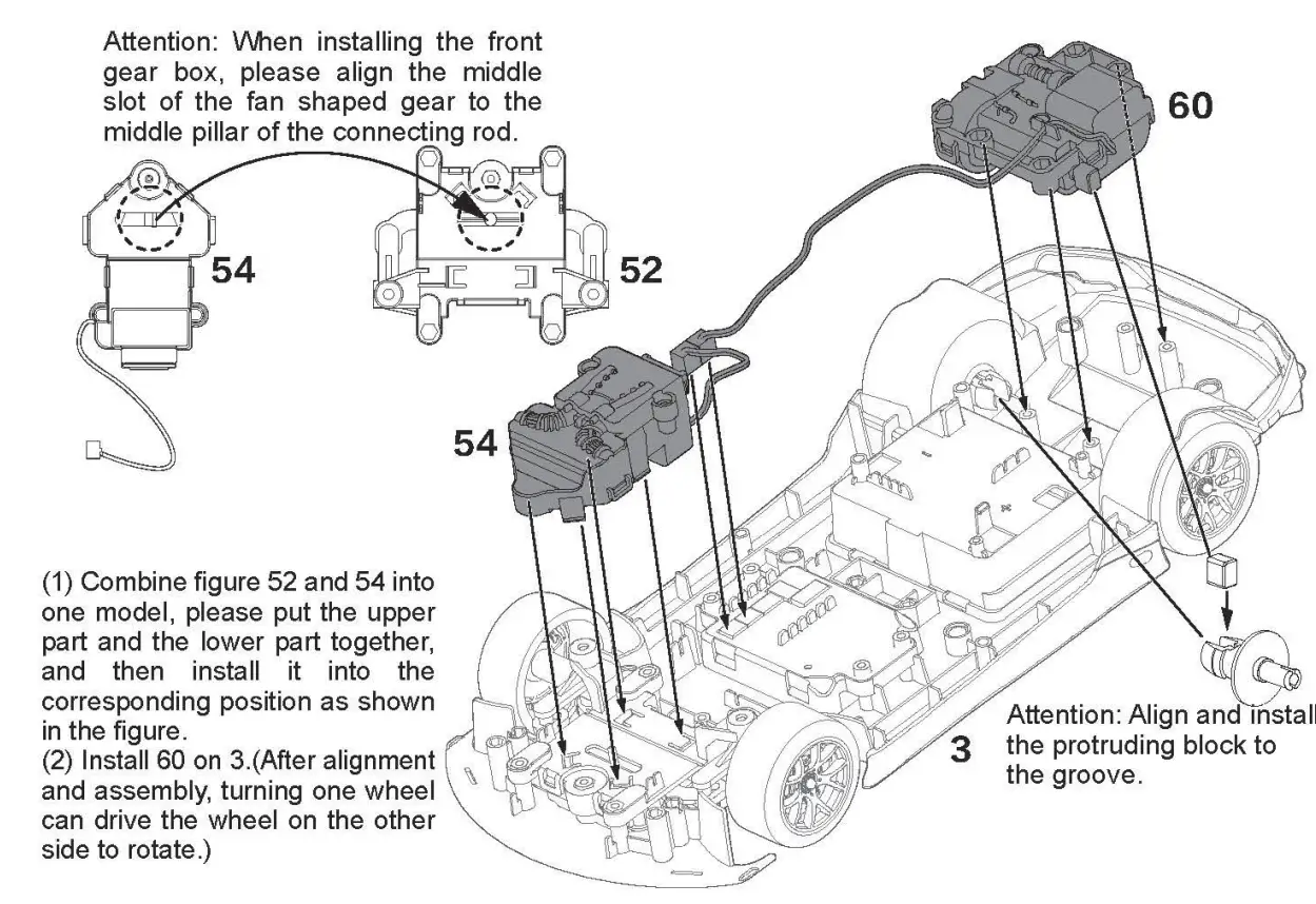 Rastar-Group-XH972002TX-RC-Assembly-Model-Kit-4
