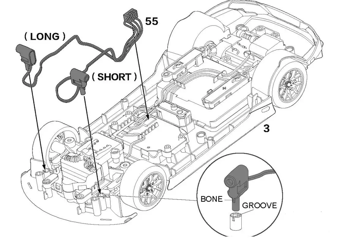 Rastar-Group-XH972002TX-RC-Assembly-Model-Kit-6