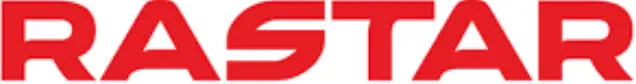 Rastar-logo