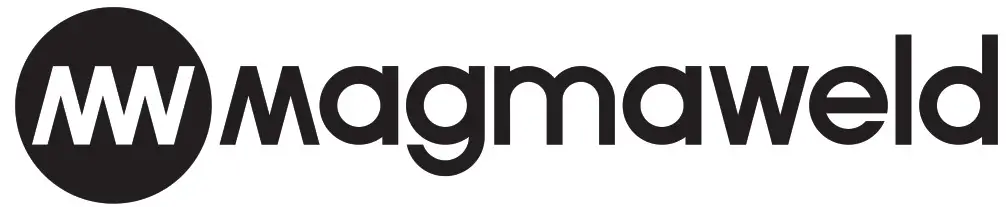 Magmaweld - Logo
