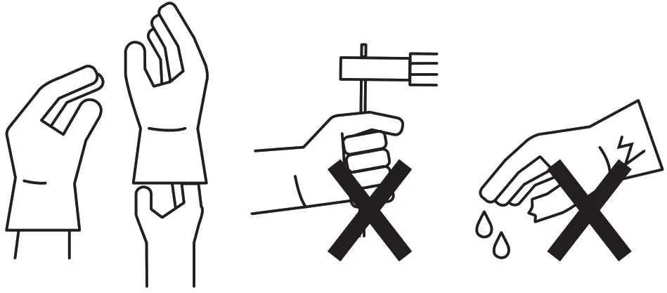 Magmaweld Monotig 160i Basic DC Inverter Tig Welding Machine - Electric Shocks 1